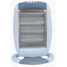 1200W Halogenheizung mit Ce (NSB-120B)